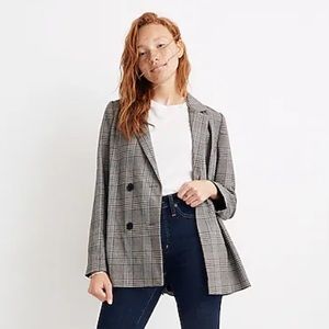 Madewell Caldwell Blazer